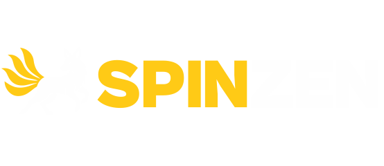 Spinzen Λογότυπο