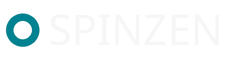 Spinzen Λογότυπο