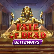 Fate of Dead Blitzways